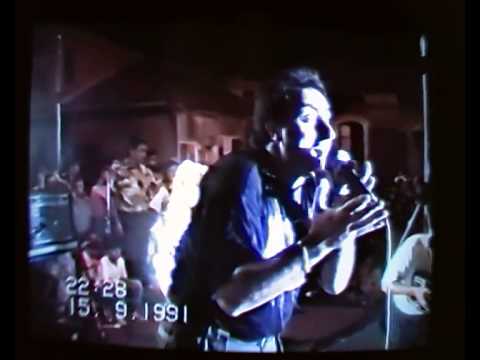 piange il telefono jaff.... e  loredana  live