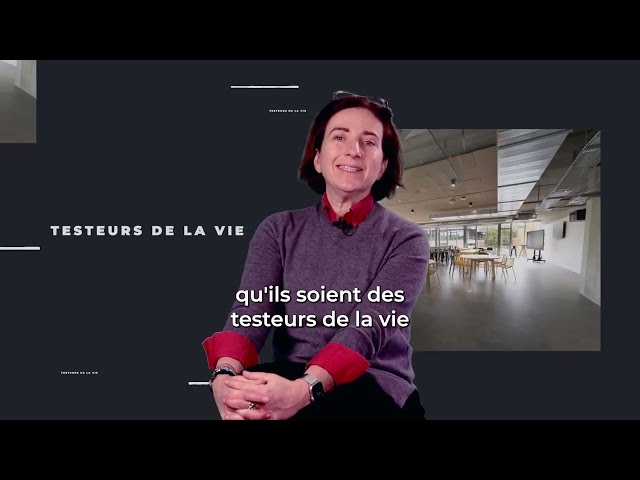 La filière Création & Digital Design