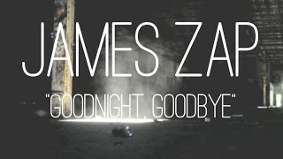 Eric Hutchinson - Goodnight Goodbye (James Zap Live Acoustic Cover)