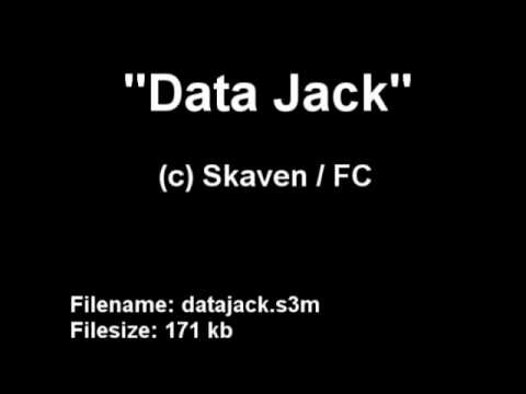 Skaven / Future Crew - Data Jack