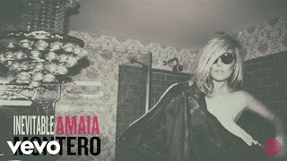 Amaia Montero - Inevitable (Audio)