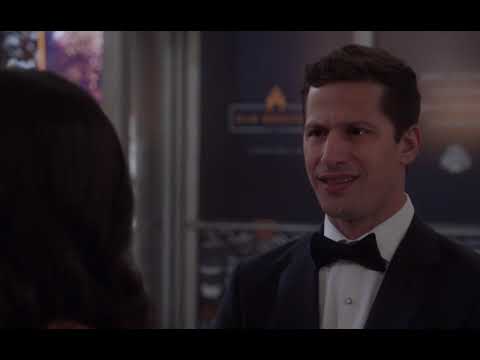 Your Butt Is The Bomb (Brooklyn Nine-Nine)