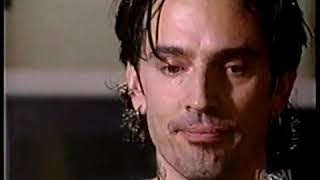 1998 Tommy Lee News Interview
