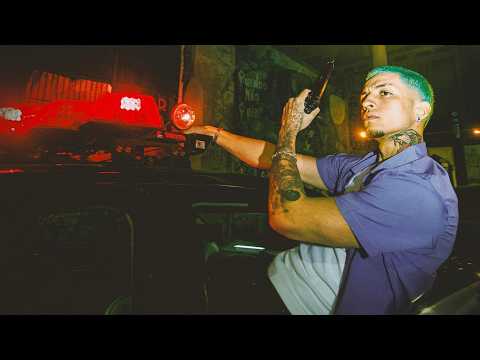 Tertto, VITÃUFUG3LDS - Sinto Sua Falta, Baby