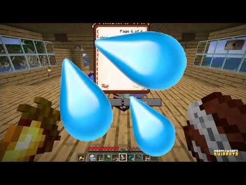 Zombie Cleo calling Grian a wet fish! The birth of Grian cod head... Hermitcraft 6