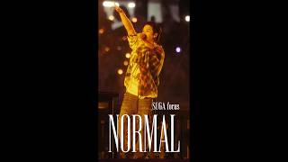 Download lagu 'NORMAL (Korean Ver.)' Stage CAM (SUGA focus) @ BTS WORLD TOUR 'ARIRANG' IN BUSAN mp3 Download lagu 'NORMAL (Korean Ver.)' Stage CAM (SUGA focus) @ BTS WORLD TOUR 'ARIRANG' IN BUSAN mp3