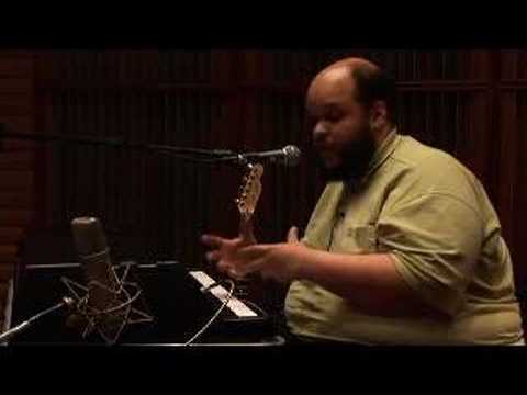 Nissan Tiida - Dicas Ed Motta - Fazendo Música