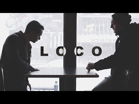 LOCO | Bryce Jaymes ft. Truman Delgado (Dir. by @Aglow.Cinematics)
