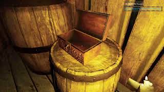 Gram w darmowe Horrory z steam