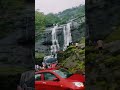 Matheran Hill Station Maharashtra Monsoon Monsoon2022 Matheranhillstation Toytrain Fog Rain