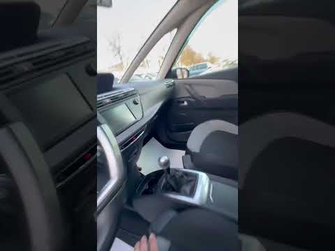 фото citroen c4 picasso ii 0