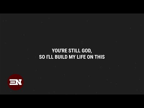 Still God Live lyrics - Anna Golden