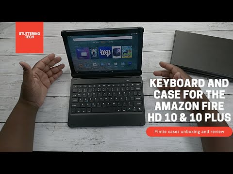 Fintie Protective Case for Amazon Echo