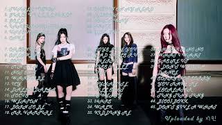 Download lagu [ALL SONGS] ITZY PLAYLIST | CHILL, DANCE, RELAX mp3