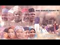 KUNNEN KASHI EPISODE 12 Latest Hausa Series 2022