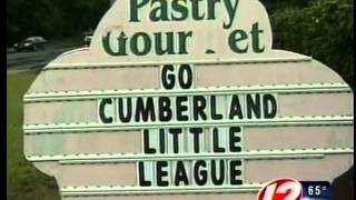 preview picture of video 'RI, families big boosters for Cumberland players'