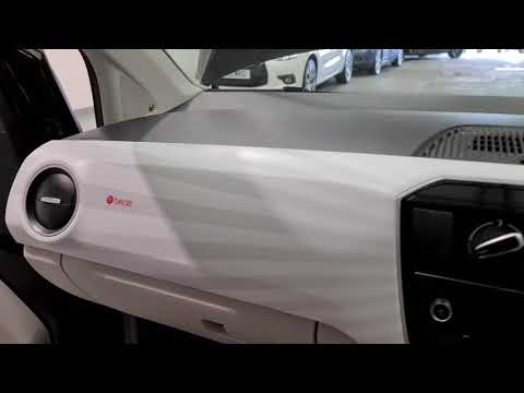 2016 VW UP! By Beats 1.0