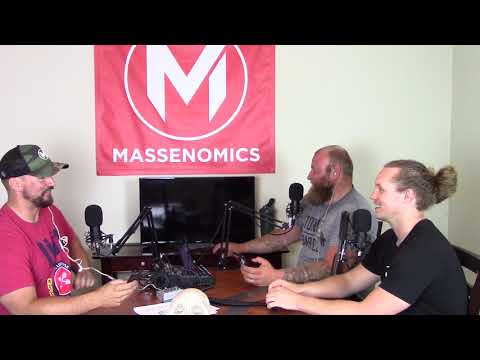 MASSENOMICS PODCAST EPISODE 121 - MASSENOMICS Q&A