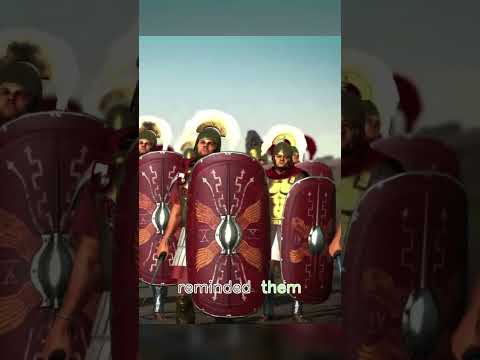 Credit: Kings and Generals — Battles of Utica and Bagradas 49 BC - Caesar's Civil War DOCUMENTARY #W