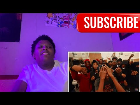 🔥🔥(Reaction video)￼Mcvertt x Fo Guala x BGG Steppaa x Duav- “Twindrive”