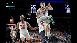 Download lagu The final five minutes and OT of Virginia's national championship mp3