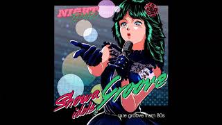 Download lagu Night Tempo - Showa Idol's Groove - full album (2020) mp3