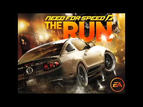 Ritmo Machine - La Calle (Need for Speed)