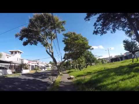 Day in the Life, San José