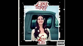 Lana Del Rey- You Must Love Me