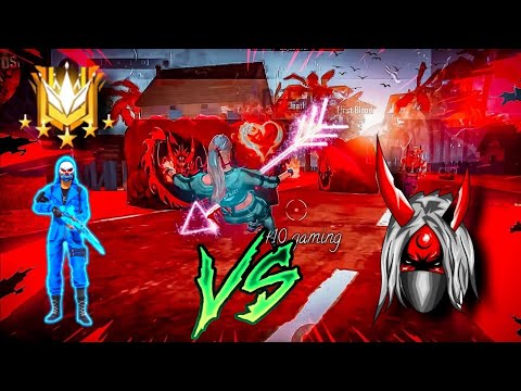 Finally Raistar Vs White444😱🔥 RaistarHandcam Gameplay😨❤ [Must Watch] -Garena Free Fire Max