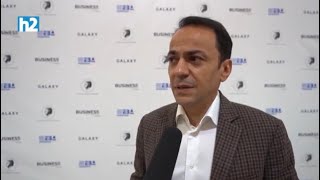 Բիզնես նախաճաշ. պետք է հաճախ հանդիպենք, որ փոխենք մթնոլորտը. Արտյոմ Խաչատրյան։ Լրաբեր - 31.01.2024