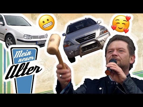 AUS droht! | Mein neuer Alter