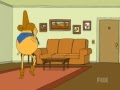 Timer The Cheese Guy Family Guy