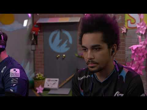 Kurama vs VoiD - Group C Ultimate Summit 6 - SSBU Singles | Mario vs Sheik