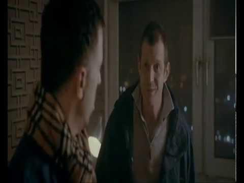 Wild Bill Extended Trailer # 2012