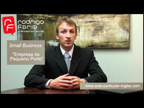 inglês para entrevista de emprego 4