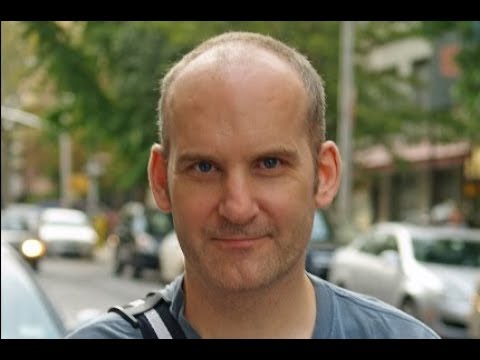 Henry Rollins - Ian McKaye (of the bands Minor Threat and Fugazi)