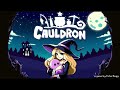 Vídeo de jugabilidad de Cauldron  PC