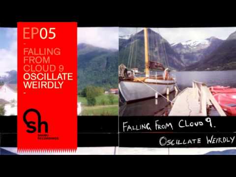 04 Falling From Cloud 9 - Tarka Dahl (Original Mix) [Shabu Recordings]