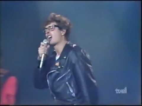 The Refrescos   Aquí no hay playa (TVE1 1989)