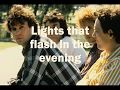 The Replacements-Can't Hardly Wait(with lyrics)