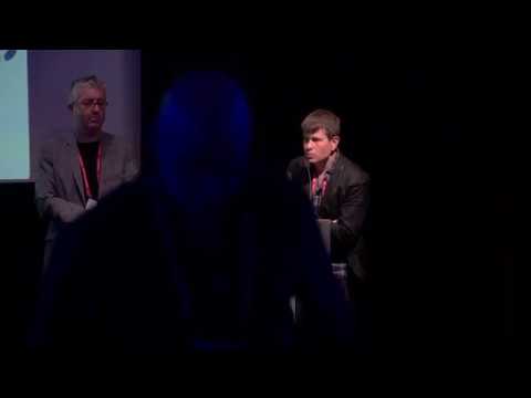 Vladyslav Vyazovskiy| Neural networks and sleep - 