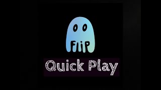 Video thumbnail for Flip - Quick Play of Andrew Huang’s New Sampler App by redskylullaby
