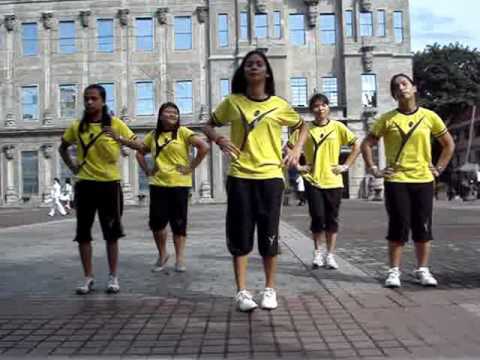 UST Fitness: Simple Exercise