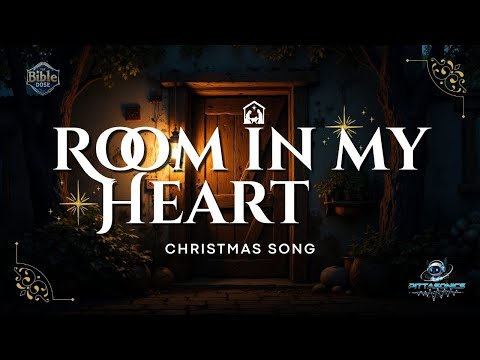 Christmas Song | Room in my Heart | Pittasonics