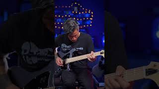 Video thumbnail for Guild Surfliner HH Canyon Dusk Demo Short by Guild Guitars