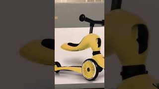 Kids scoot and ride highwaykick 1 (2in1)