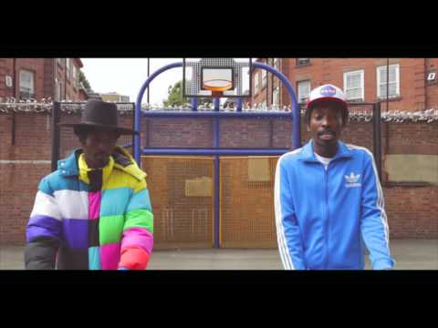 Ash Shakur- Who Is It (Official Video)