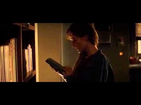 Dylan Thomas, 'E la morte non avrà più dominio' (dal film 'Solaris', 2002, di Steven Soderbergh)