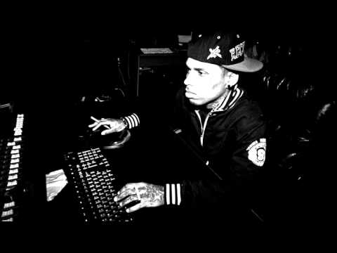Kid Ink -Top of the world